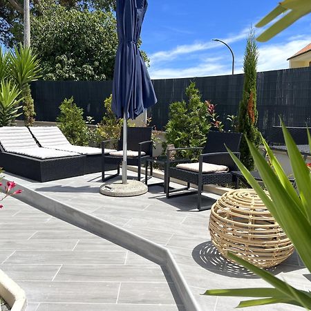 Nazare Oasis Suites 외부 사진