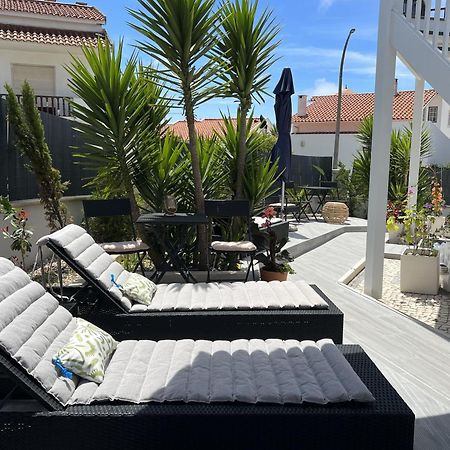 Nazare Oasis Suites 외부 사진