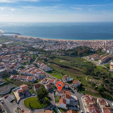 Nazare Oasis Suites 외부 사진