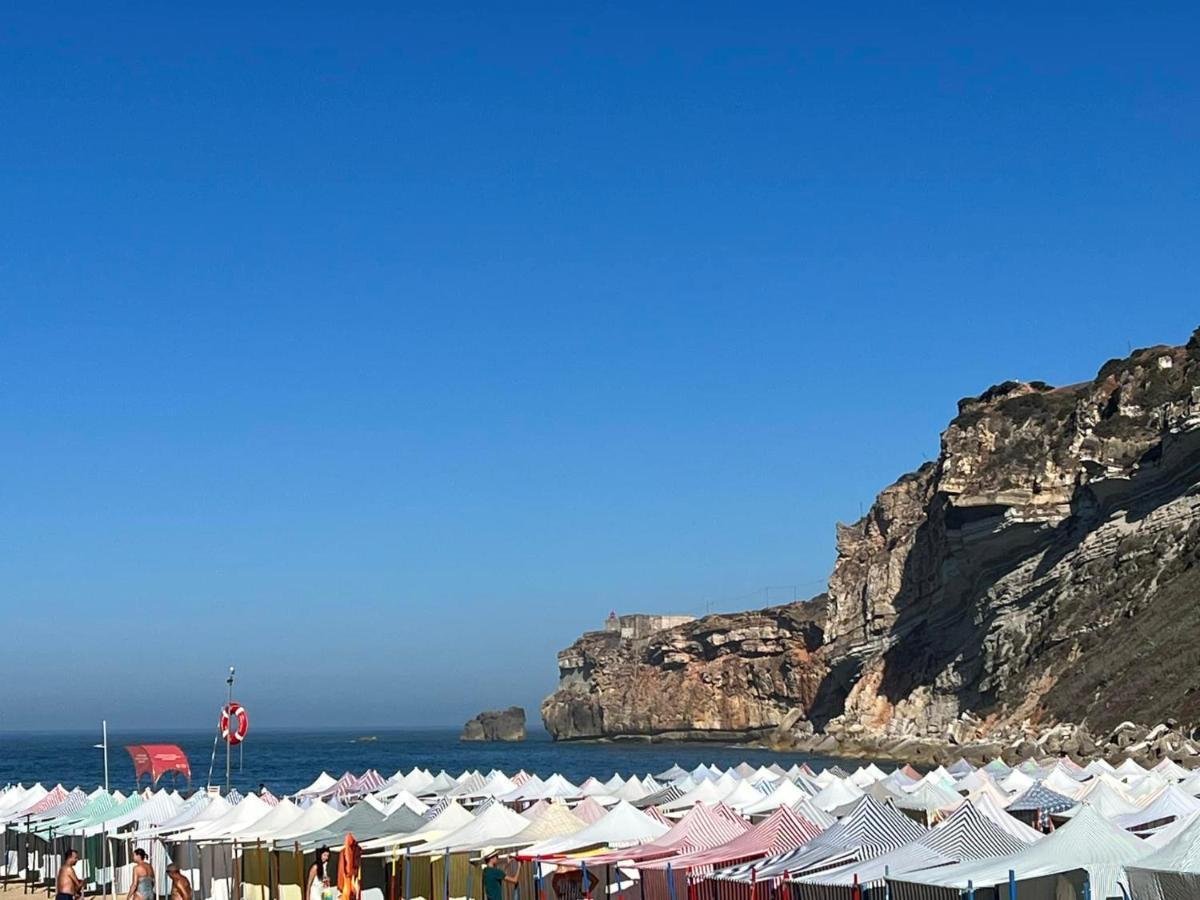 Nazare Oasis Suites 외부 사진