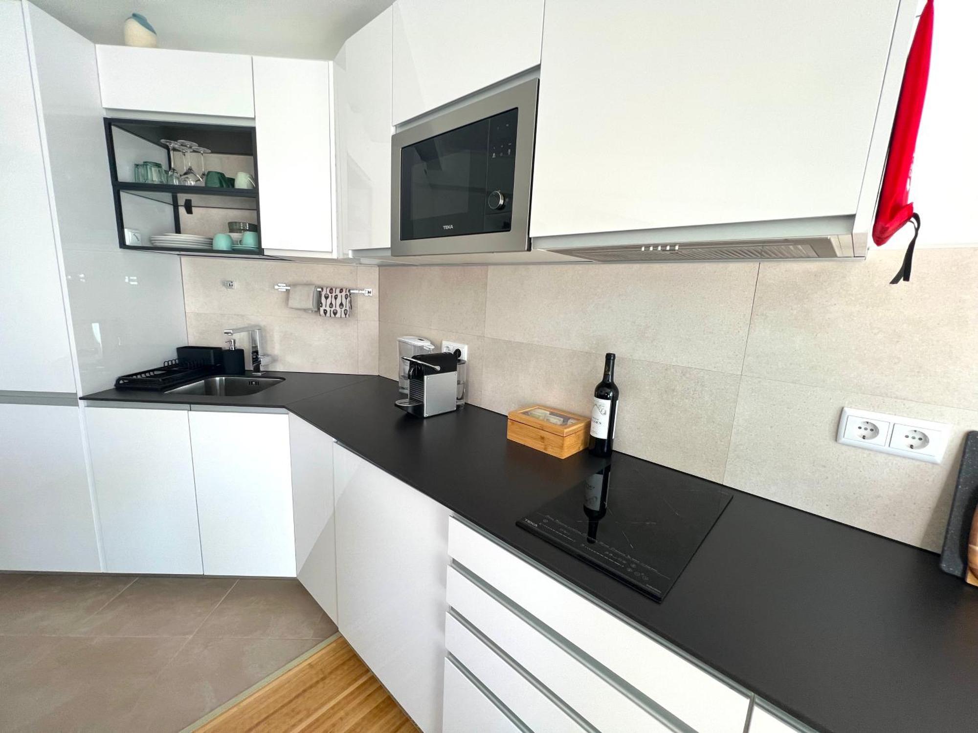Nazare Oasis Suites 외부 사진