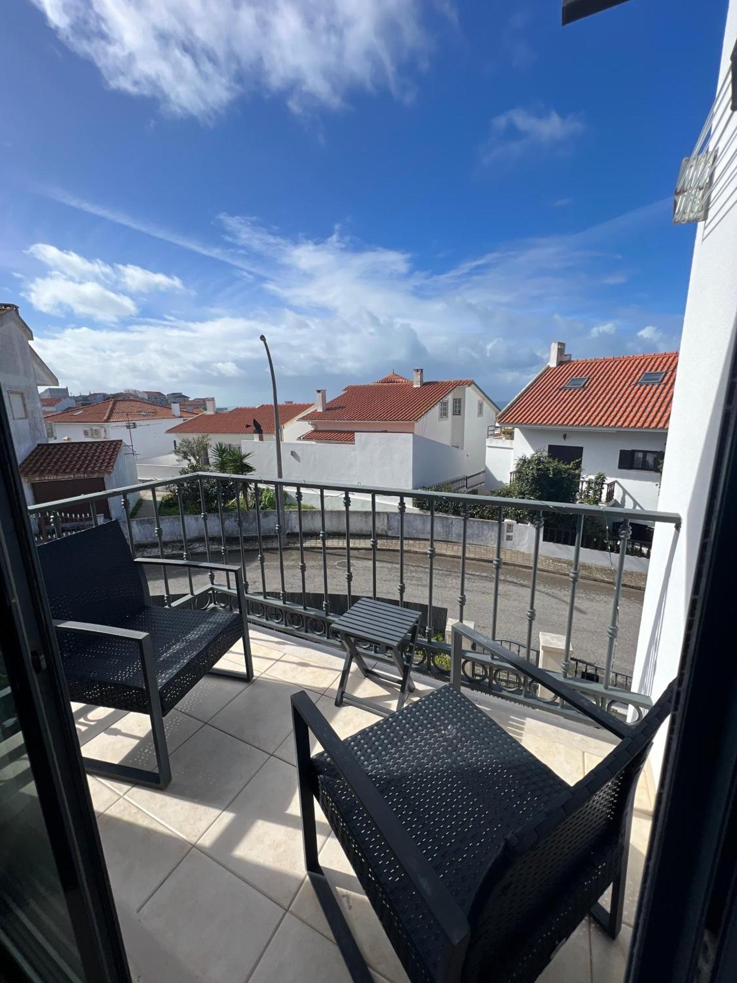 Nazare Oasis Suites 외부 사진