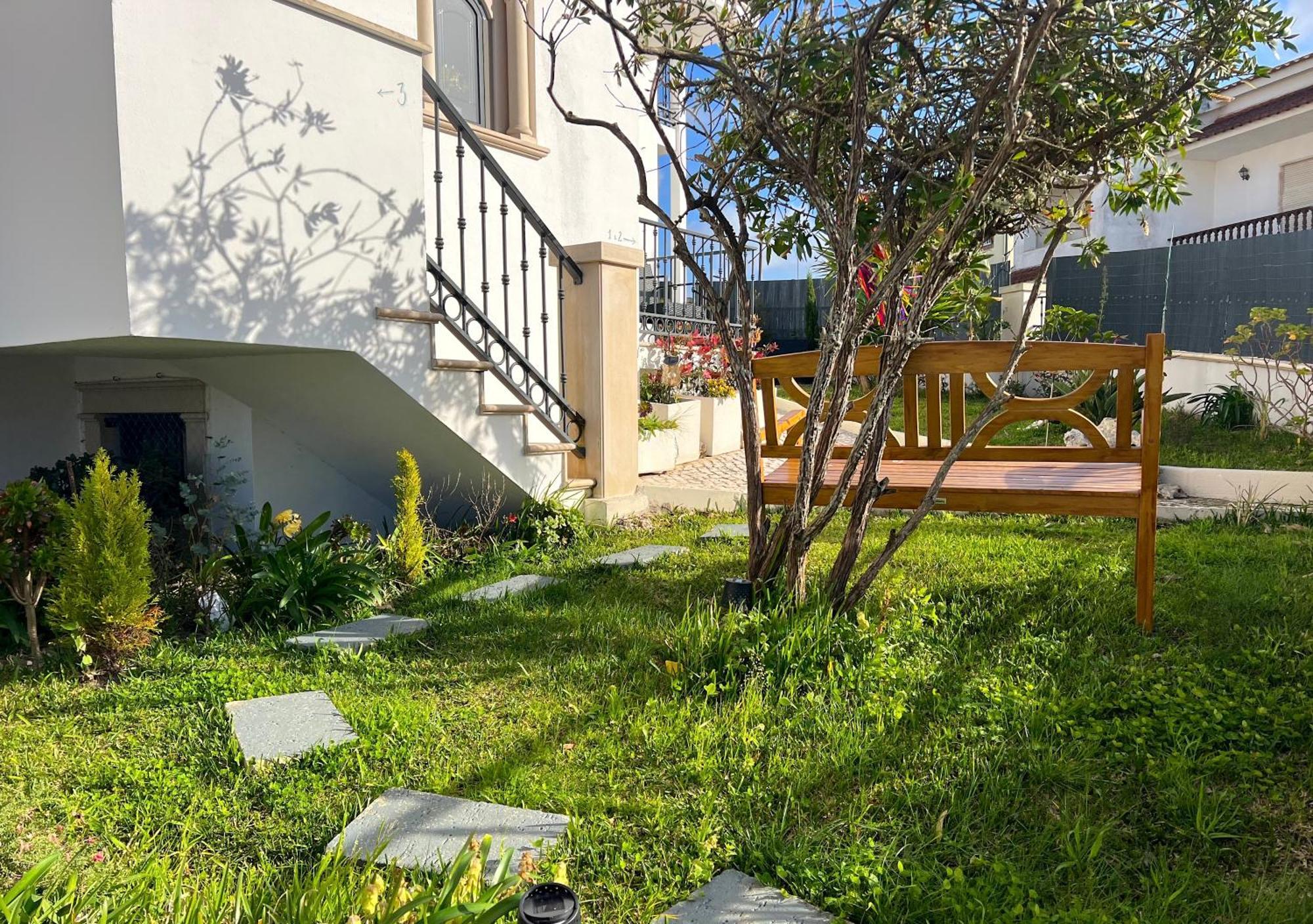 Nazare Oasis Suites 외부 사진