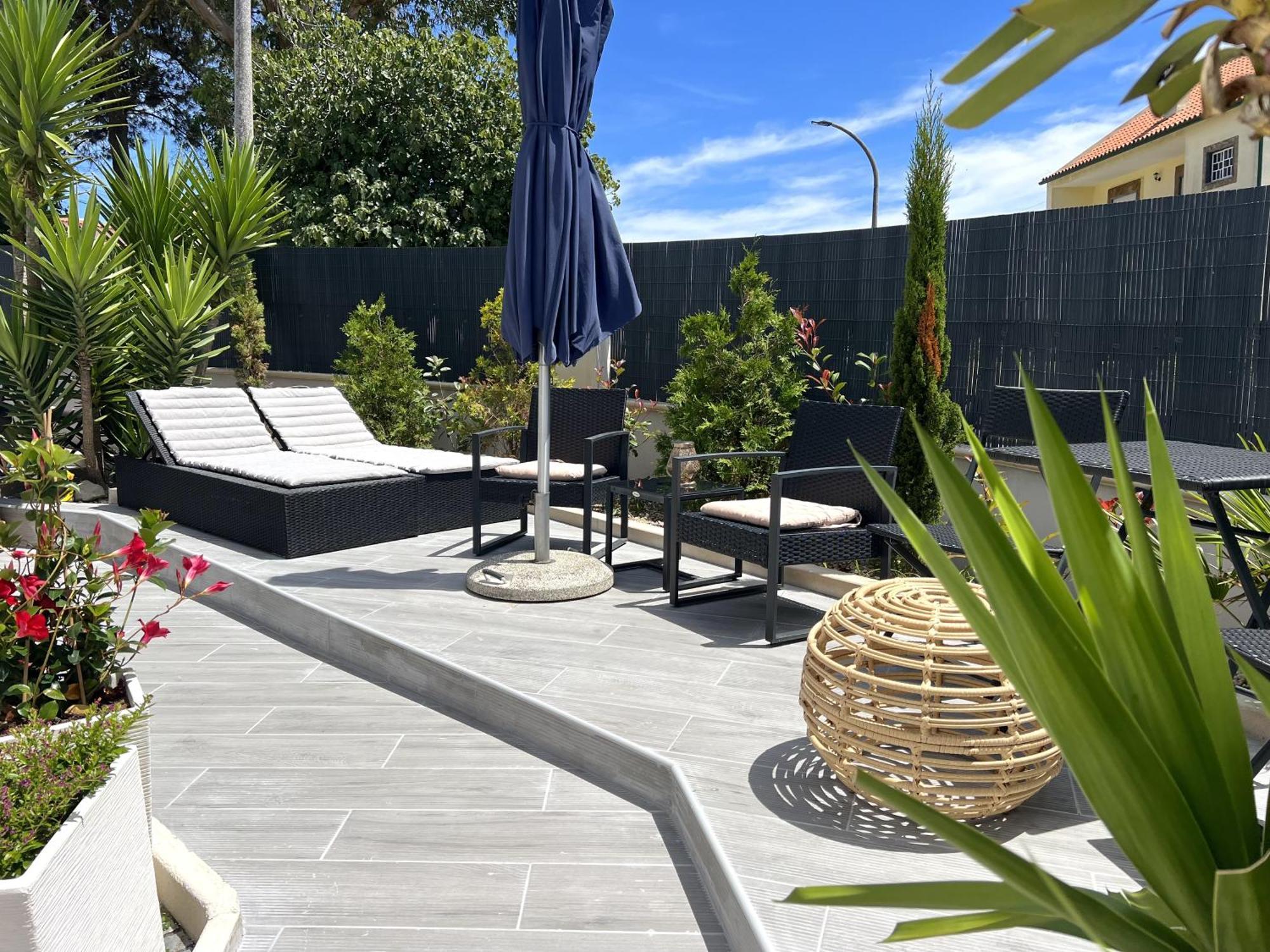 Nazare Oasis Suites 외부 사진