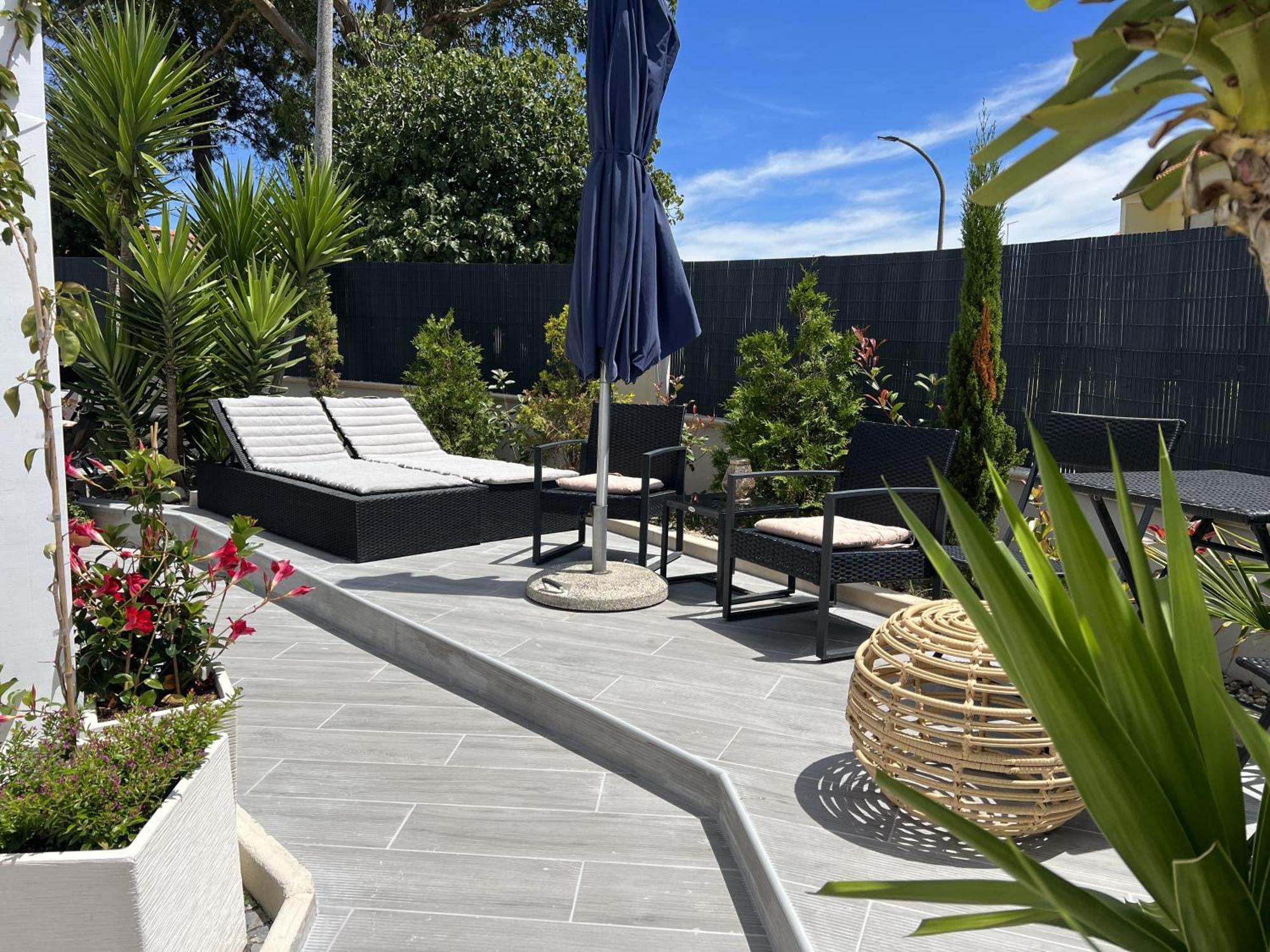 Nazare Oasis Suites 외부 사진