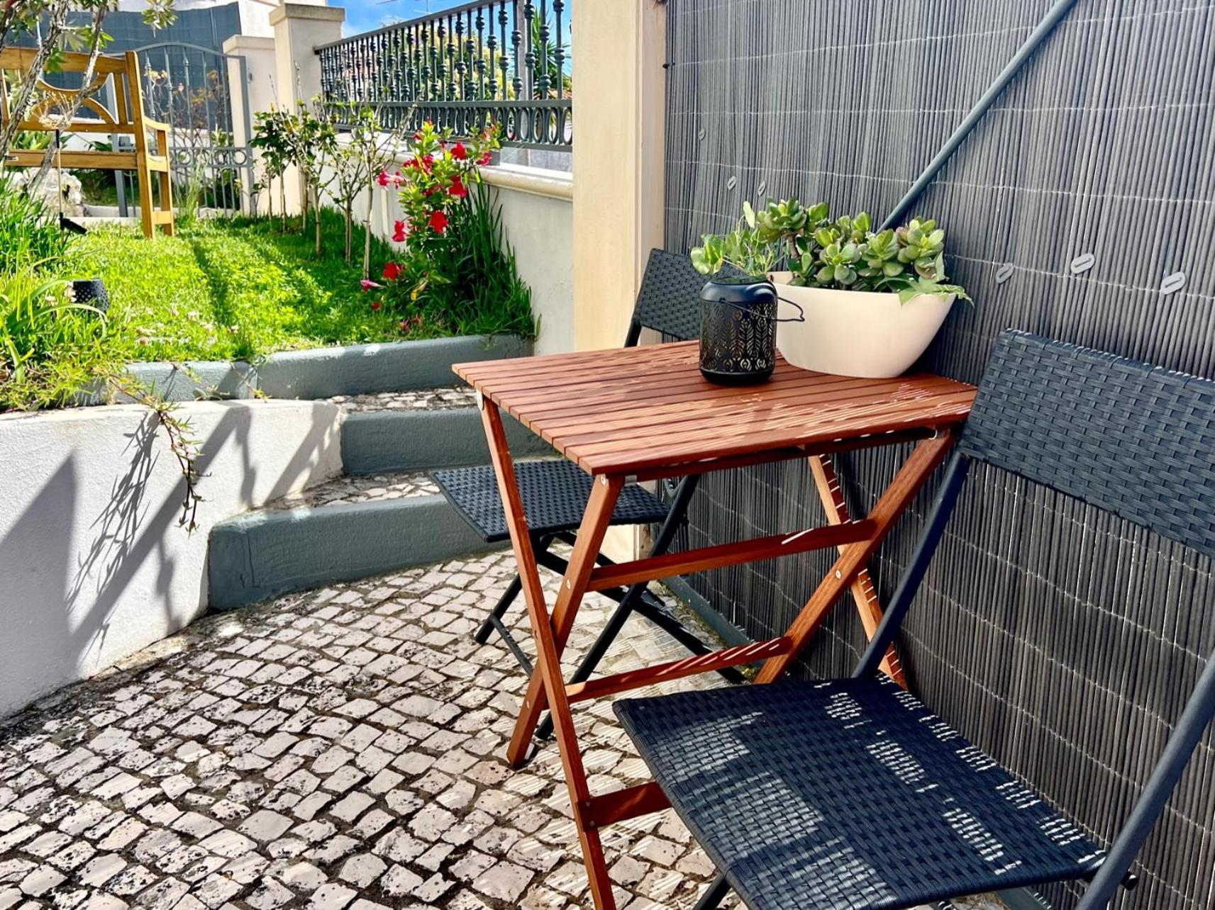 Nazare Oasis Suites 외부 사진