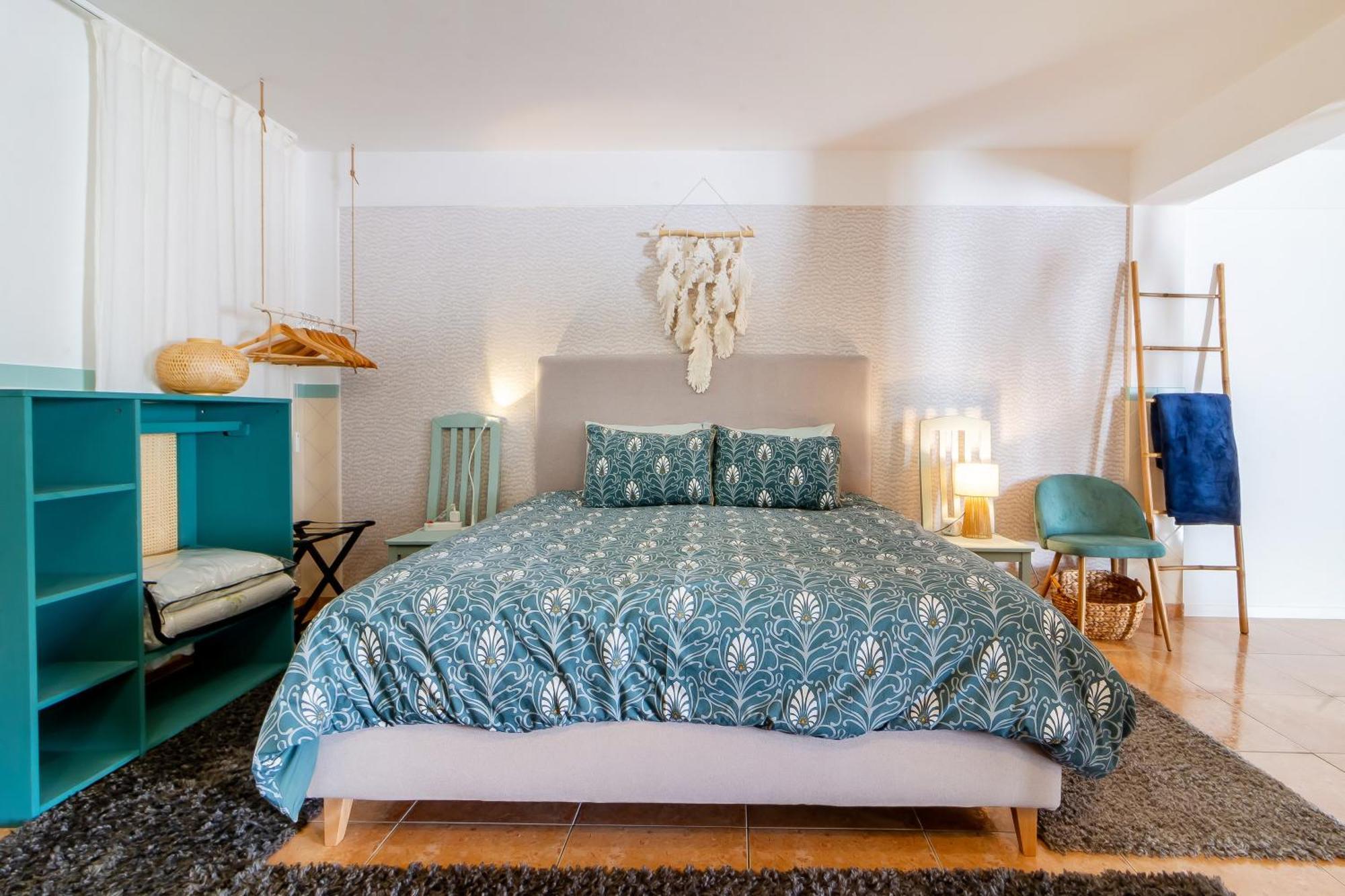 Nazare Oasis Suites 외부 사진
