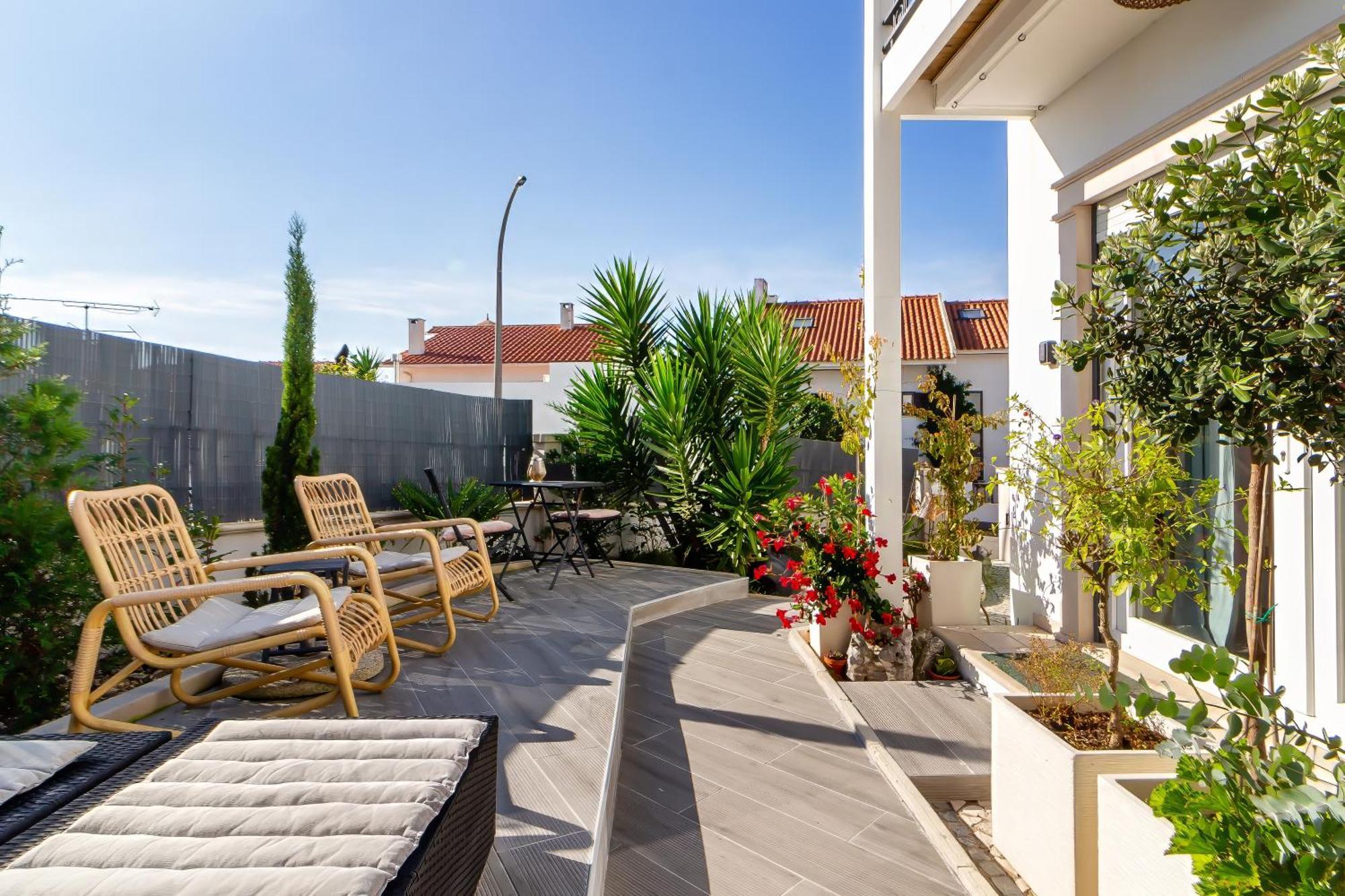 Nazare Oasis Suites 외부 사진