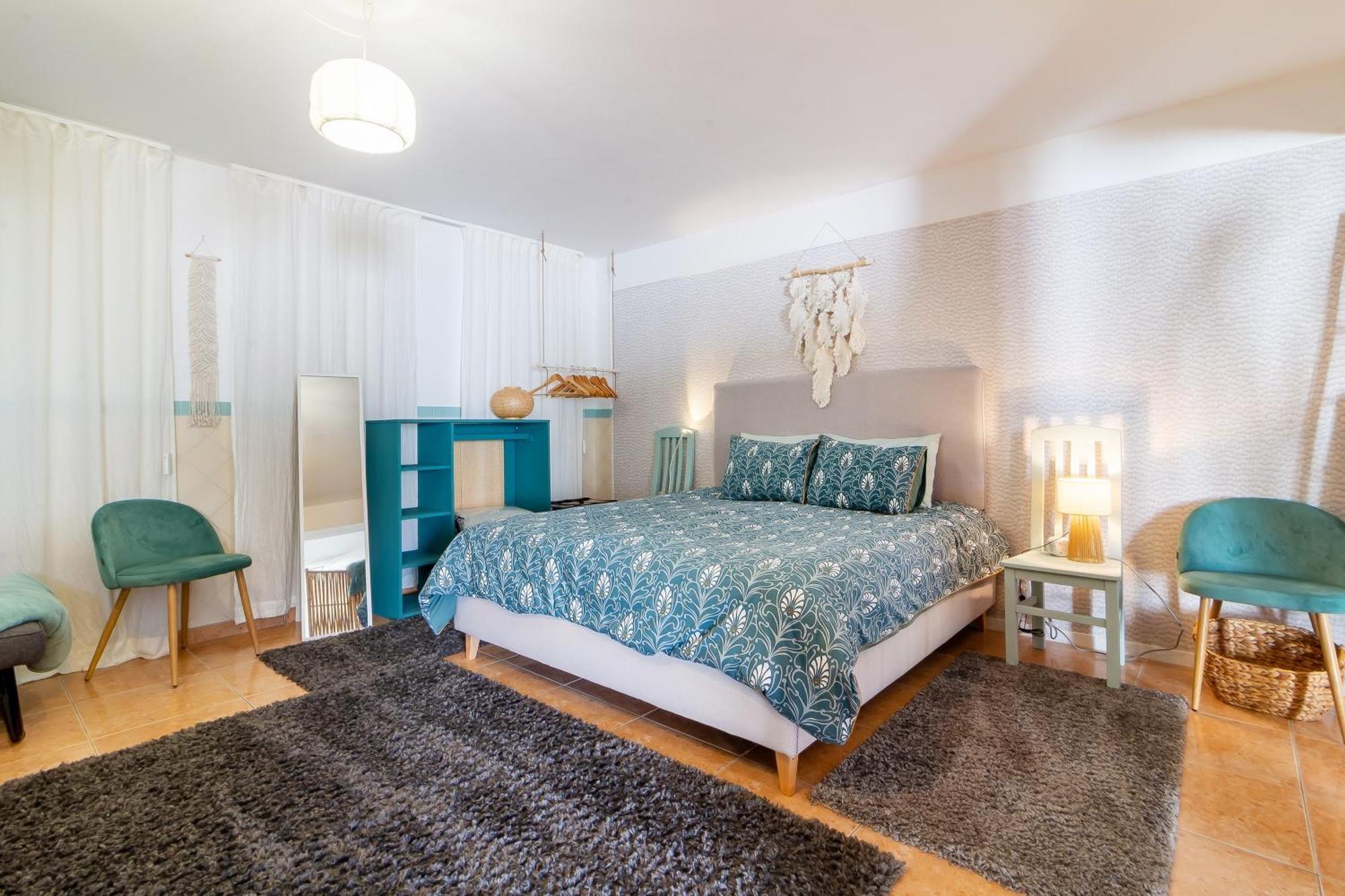 Nazare Oasis Suites 외부 사진