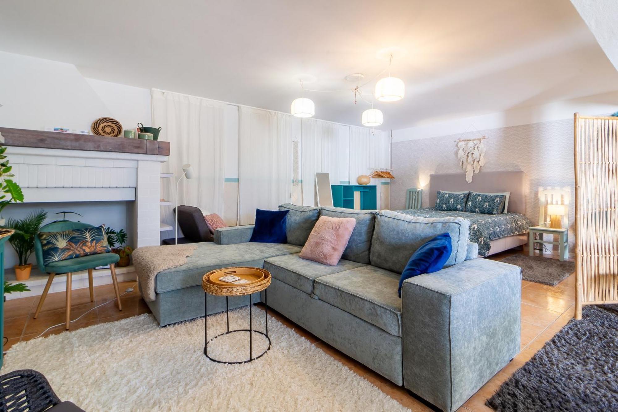 Nazare Oasis Suites 외부 사진