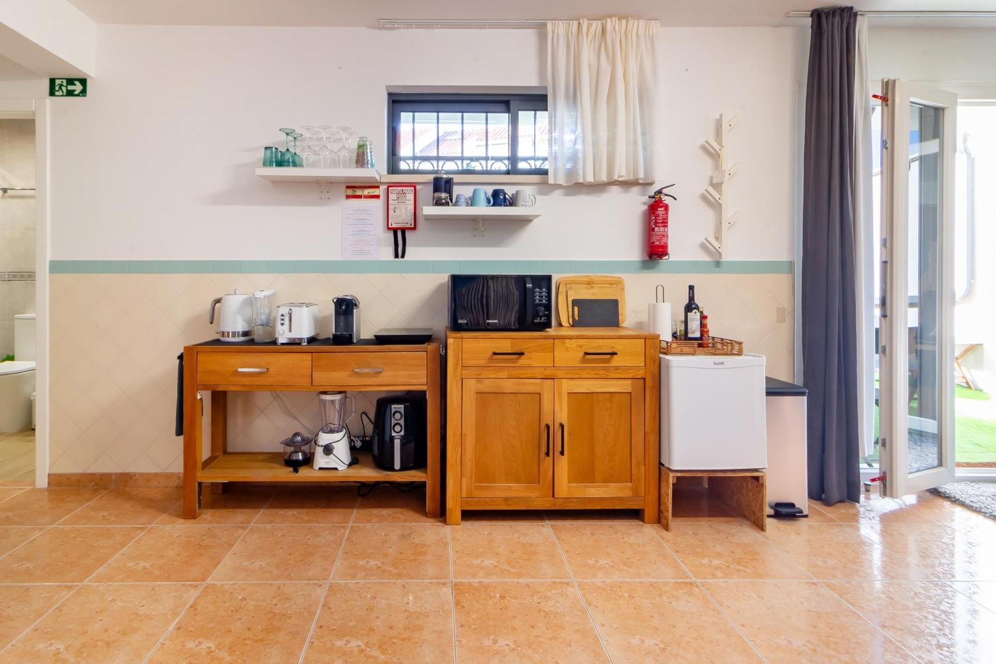Nazare Oasis Suites 외부 사진