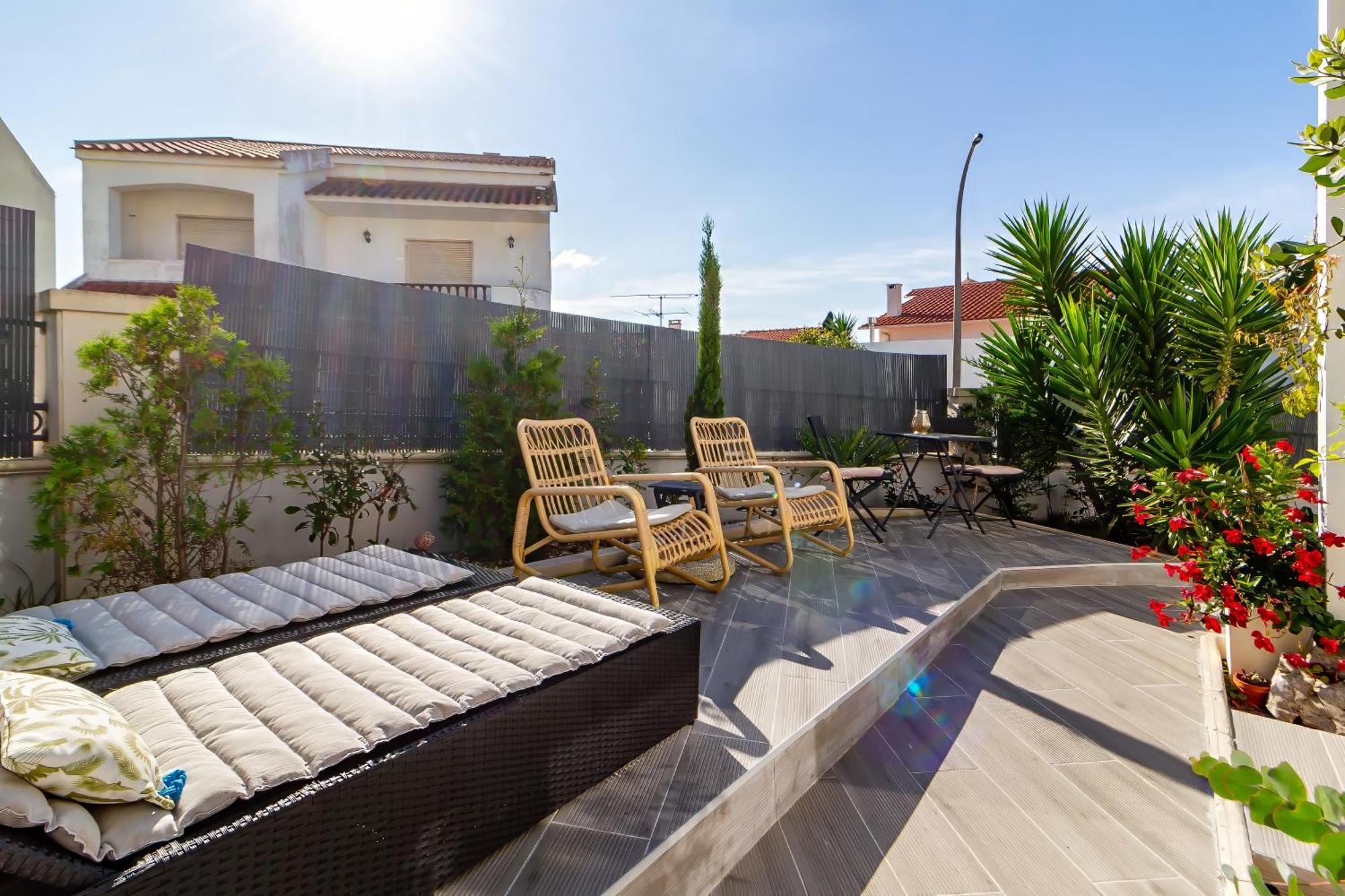 Nazare Oasis Suites 외부 사진