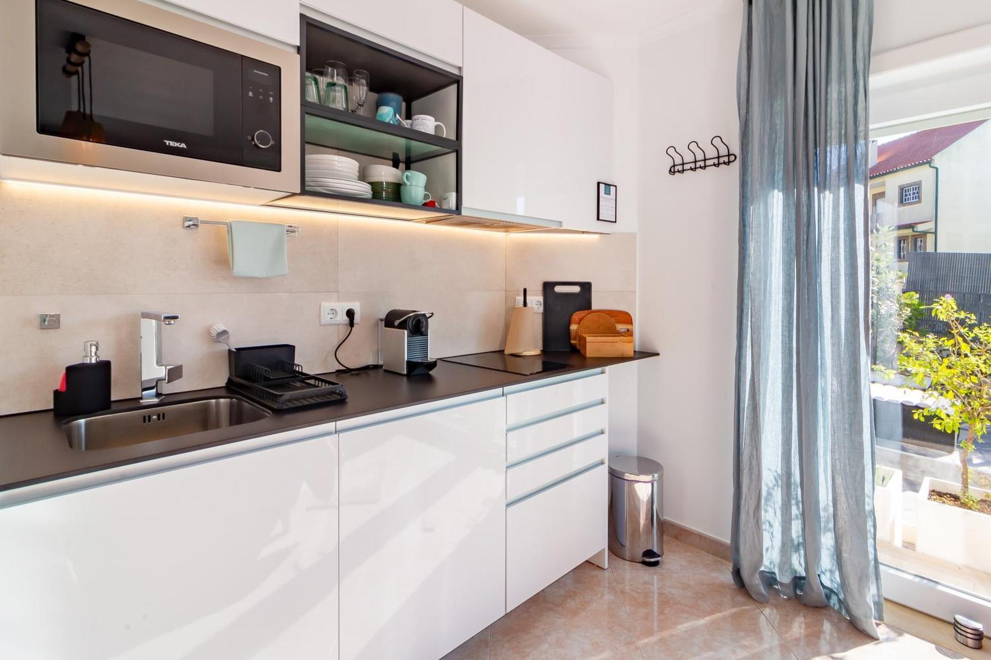 Nazare Oasis Suites 외부 사진