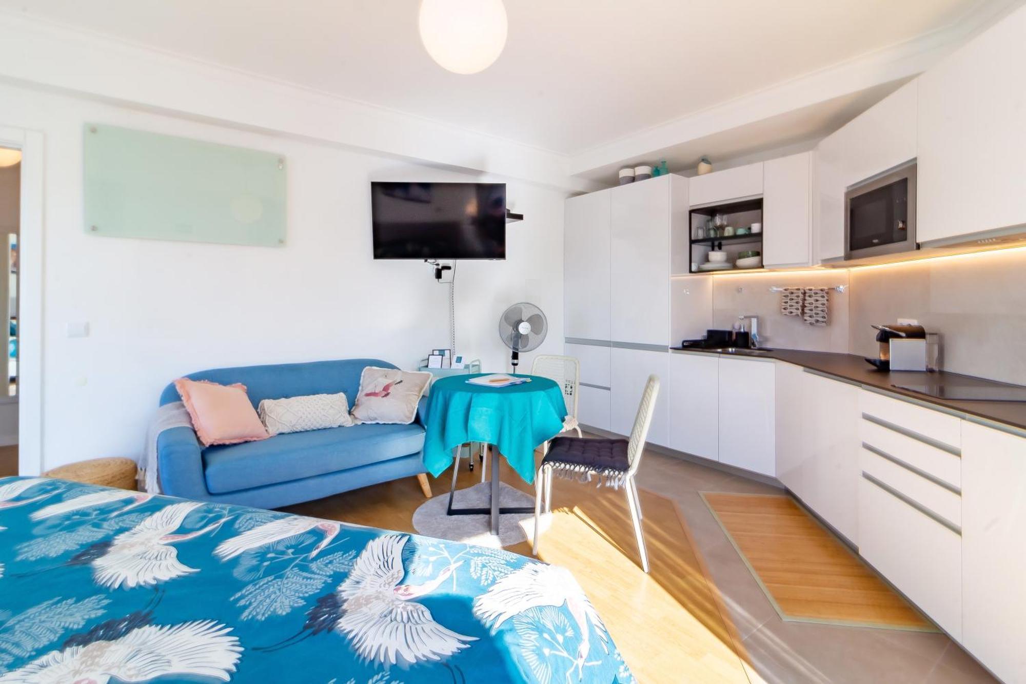 Nazare Oasis Suites 외부 사진