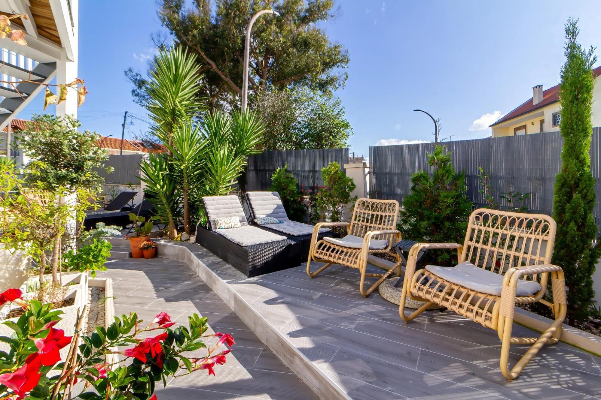 Nazare Oasis Suites 외부 사진