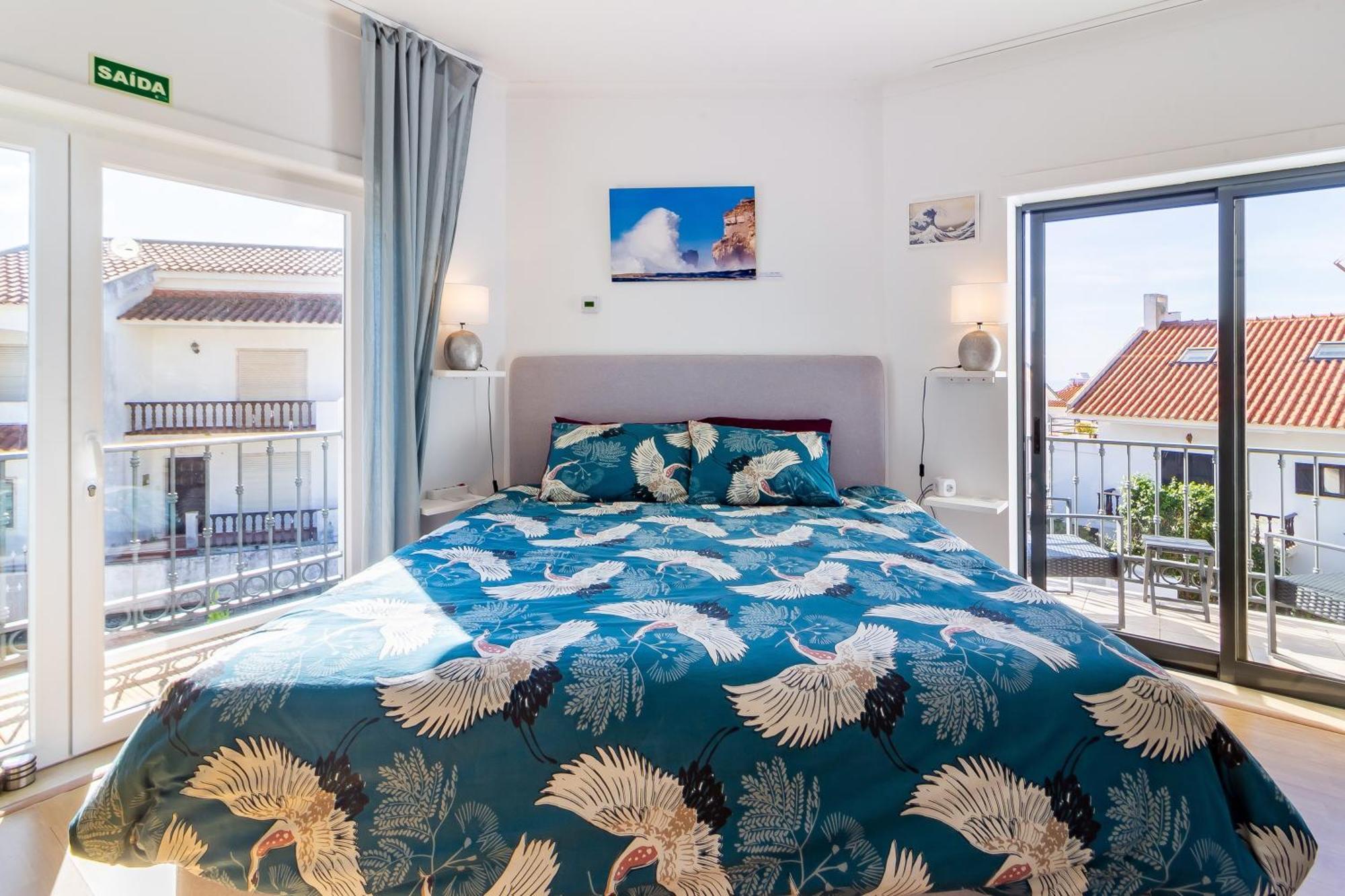 Nazare Oasis Suites 외부 사진