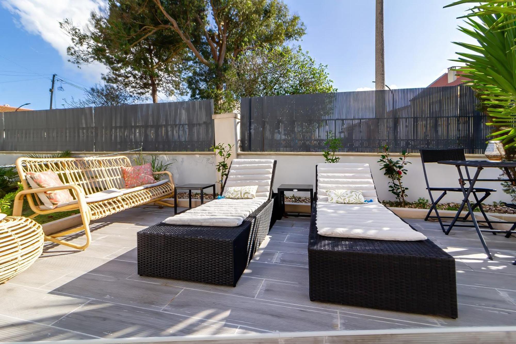 Nazare Oasis Suites 외부 사진