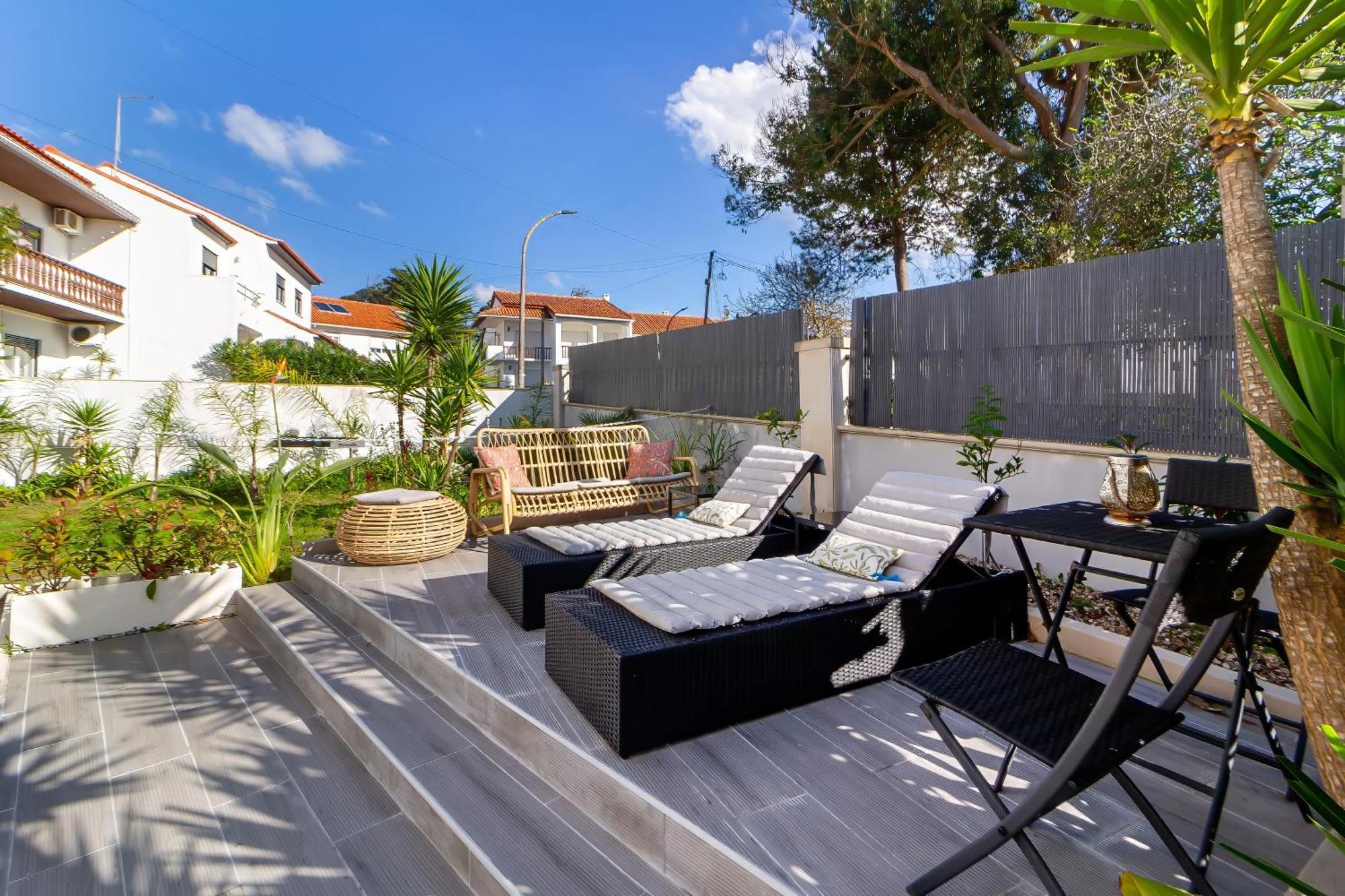 Nazare Oasis Suites 외부 사진