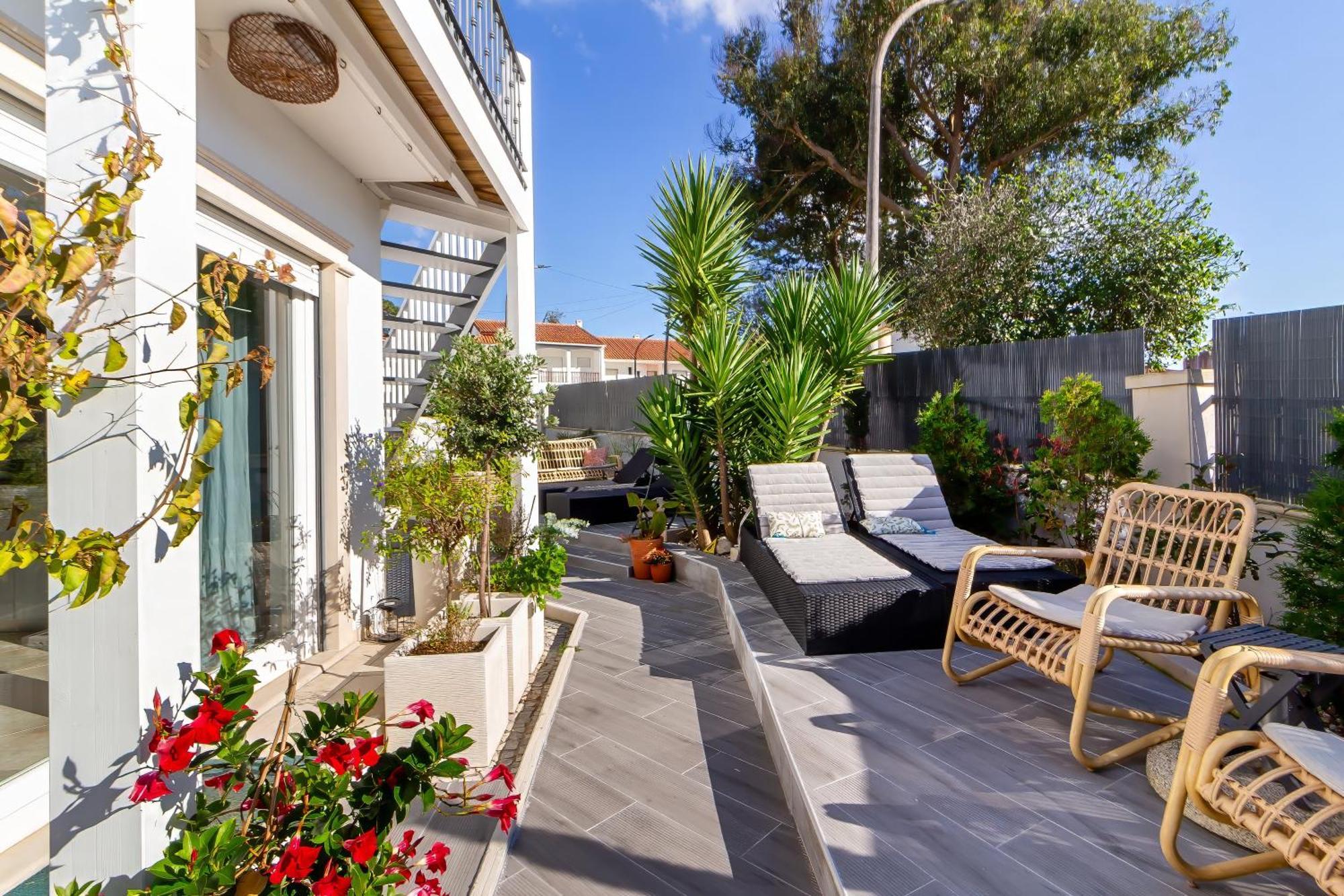 Nazare Oasis Suites 외부 사진